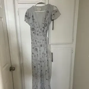 Anthropologie hot sale plymouth dress